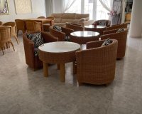 Rynek Wtórny - Lokal Usługowy - Guardamar del Segura - Guardamar Playa