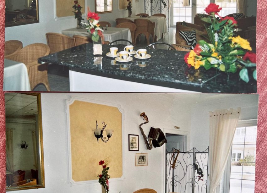 Rynek Wtórny - Lokal Usługowy - Guardamar del Segura - Guardamar Playa