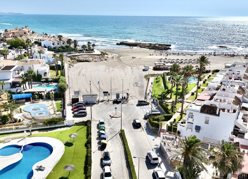 Rynek Wtórny - Lokal Usługowy - Orihuela Costa - Cabo Roig