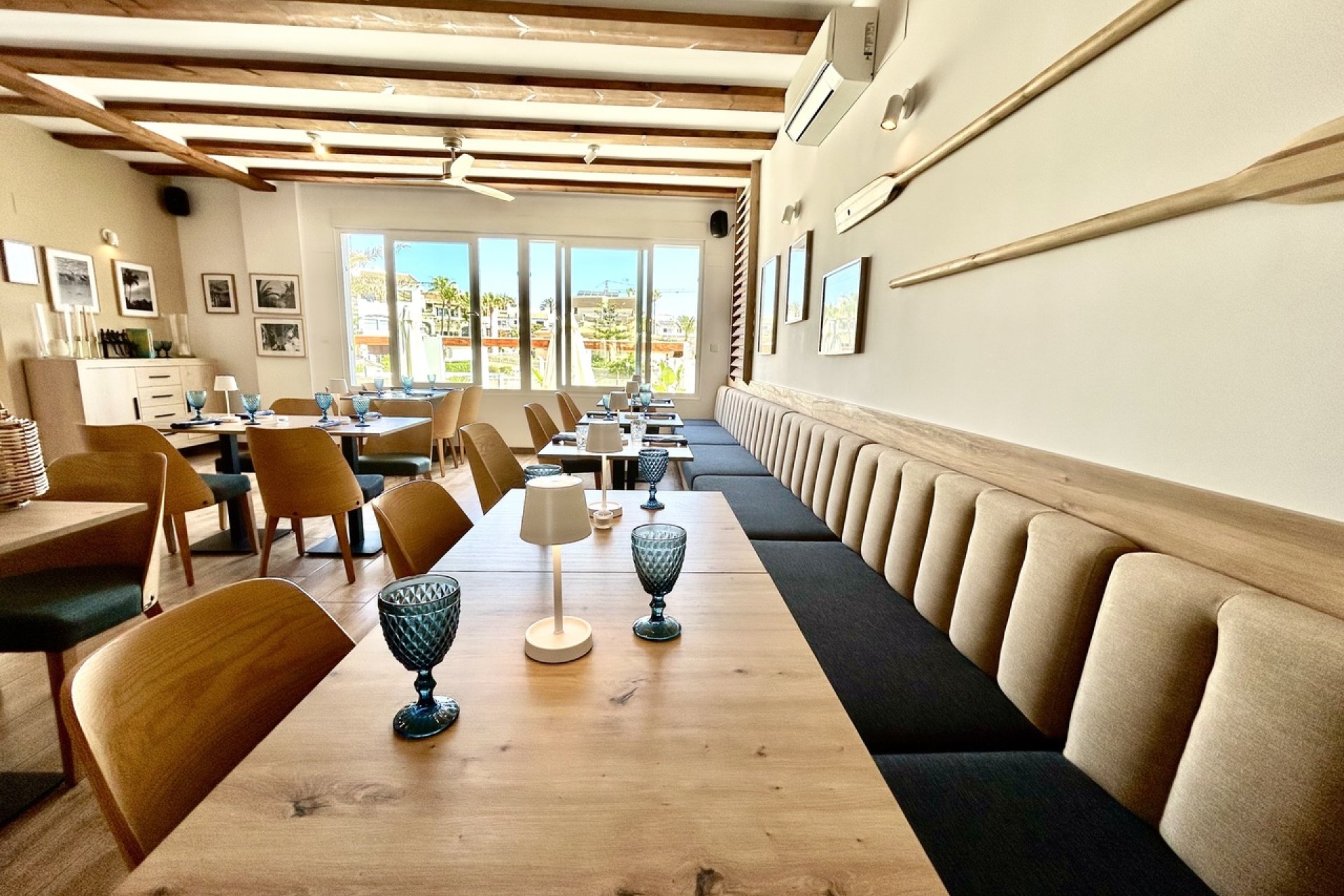 Rynek Wtórny - Lokal Usługowy - Orihuela Costa - Cabo Roig
