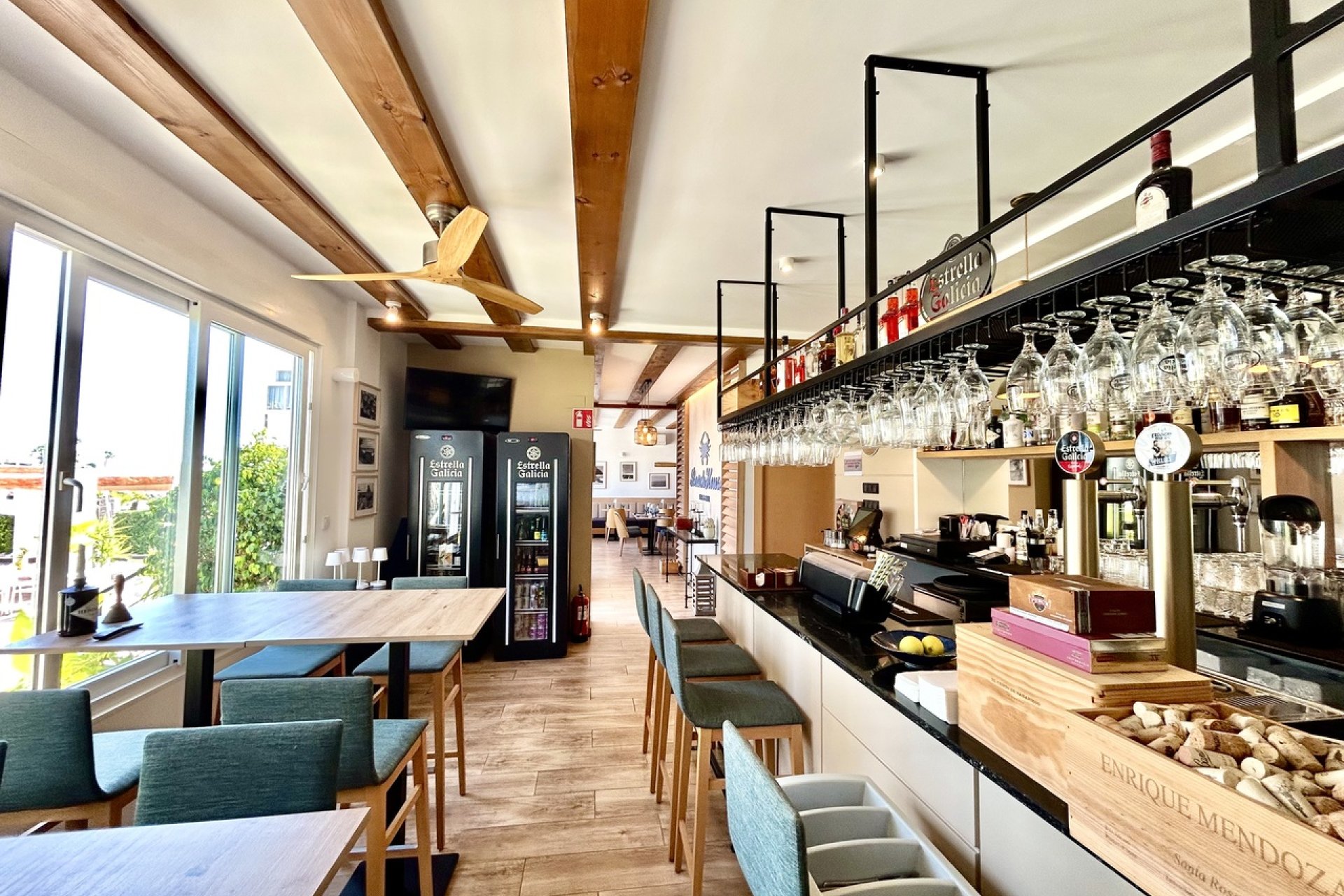 Rynek Wtórny - Lokal Usługowy - Orihuela Costa - Cabo Roig