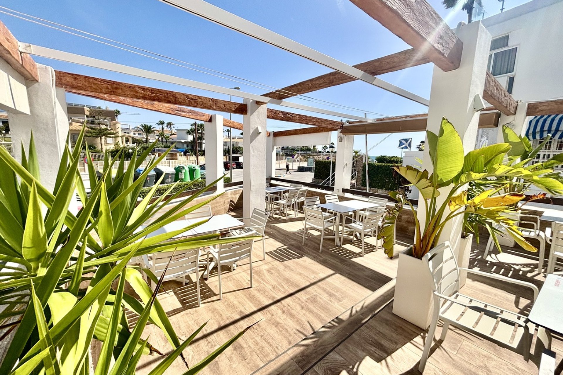 Rynek Wtórny - Lokal Usługowy - Orihuela Costa - Cabo Roig