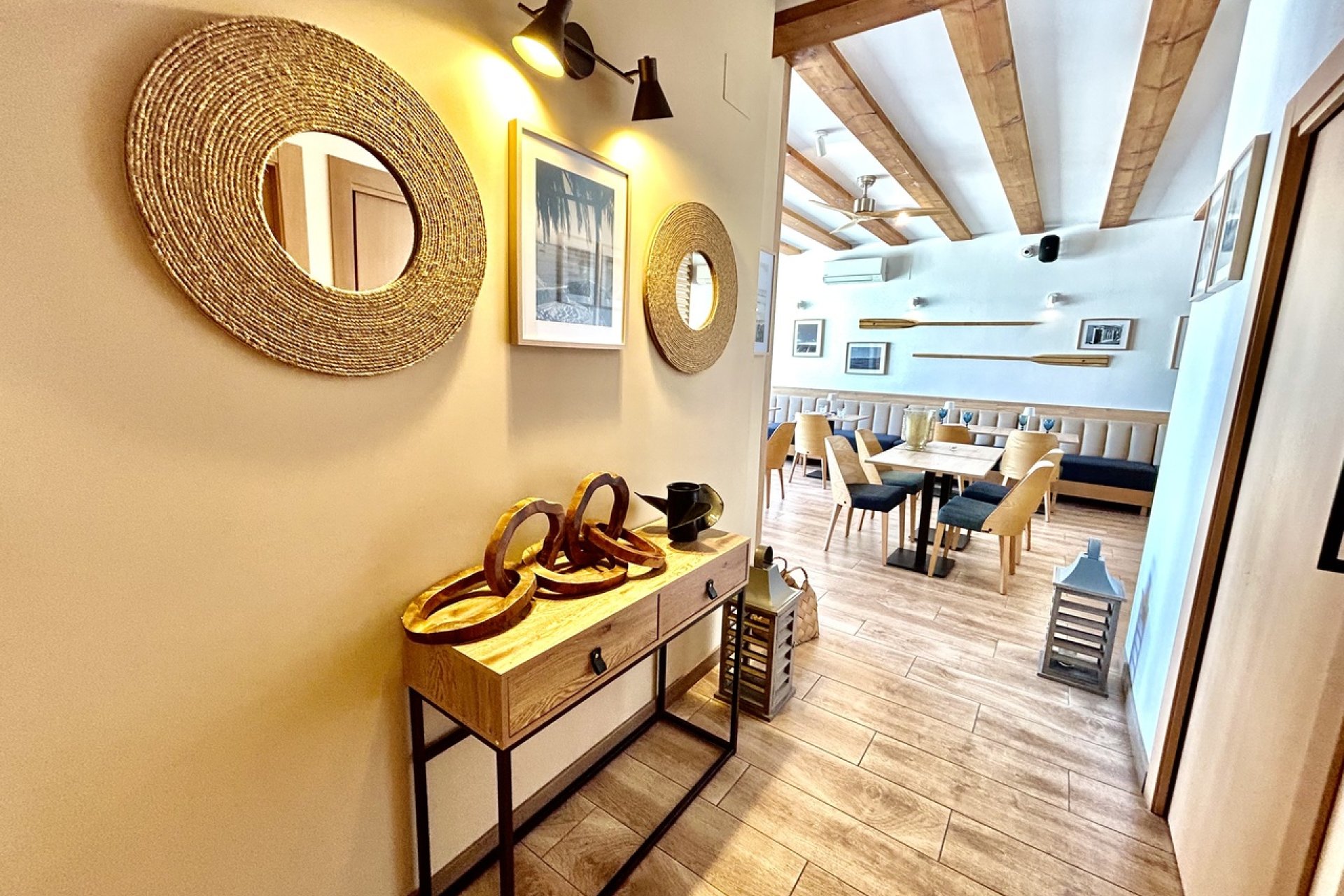 Rynek Wtórny - Lokal Usługowy - Orihuela Costa - Cabo Roig
