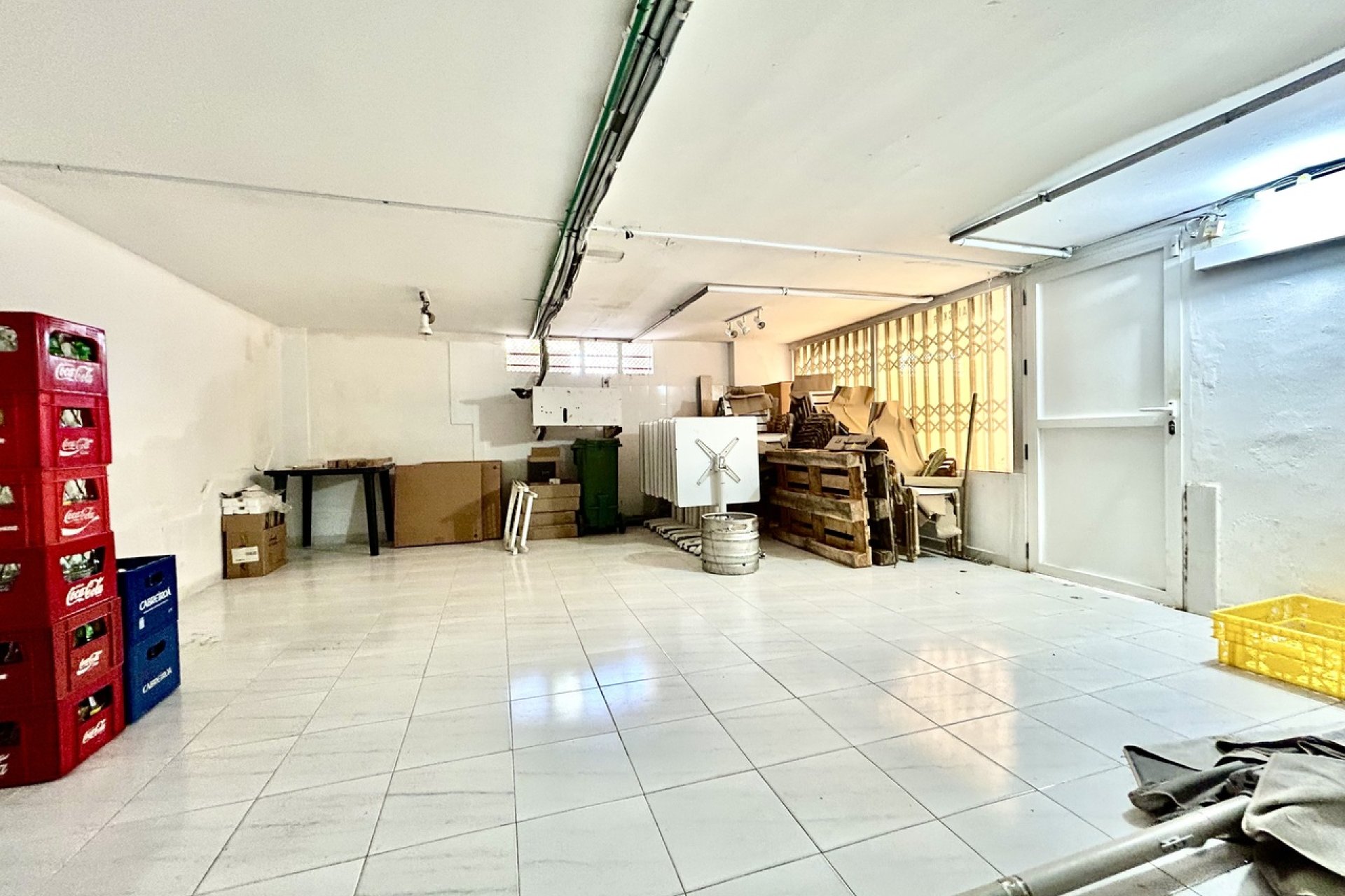 Rynek Wtórny - Lokal Usługowy - Orihuela Costa - Cabo Roig