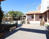 Rynek Wtórny - Lokal Usługowy - Orihuela Costa - La Zenia