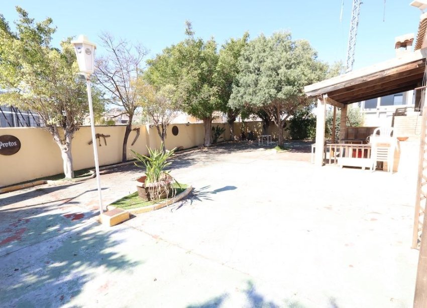 Rynek Wtórny - Lokal Usługowy - Orihuela Costa - La Zenia