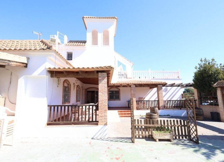 Rynek Wtórny - Lokal Usługowy - Orihuela Costa - La Zenia