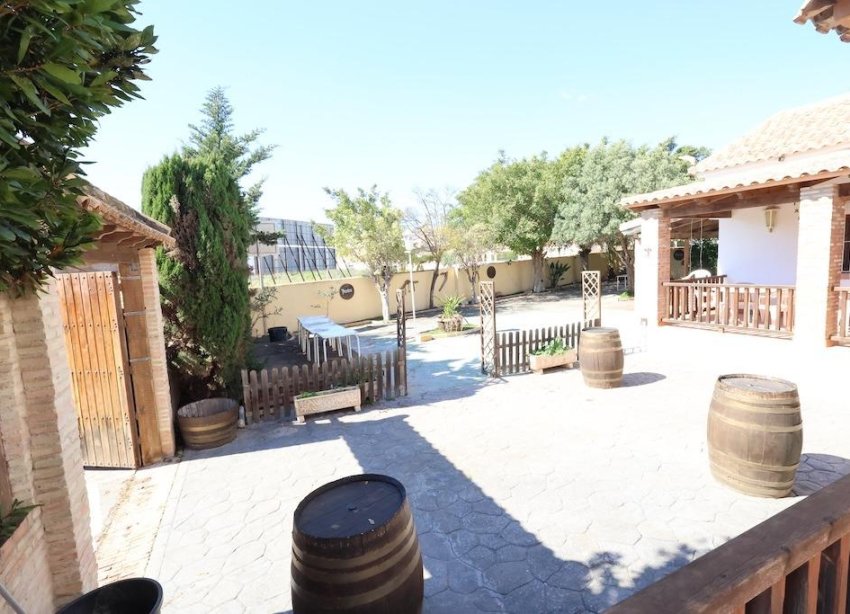 Rynek Wtórny - Lokal Usługowy - Orihuela Costa - La Zenia