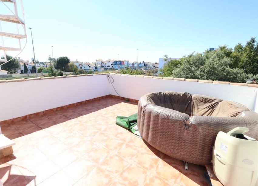 Rynek Wtórny - Lokal Usługowy - Orihuela Costa - La Zenia