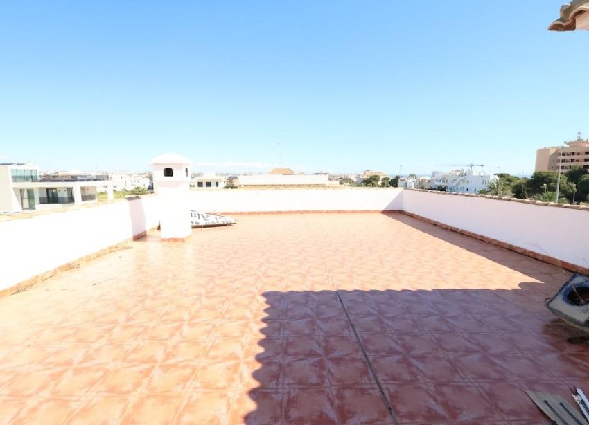 Rynek Wtórny - Lokal Usługowy - Orihuela Costa - La Zenia