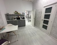 Rynek Wtórny - Lokal Usługowy - Orihuela Costa - La Zenia