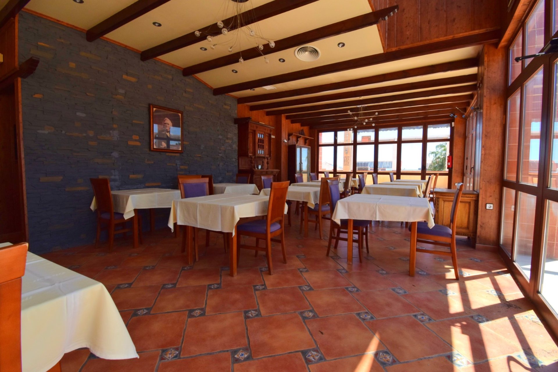 Rynek Wtórny - Lokal Usługowy - Orihuela Costa - Los Dolses