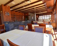 Rynek Wtórny - Lokal Usługowy - Orihuela Costa - Los Dolses
