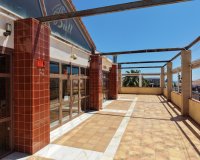 Rynek Wtórny - Lokal Usługowy - Orihuela Costa - Los Dolses