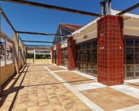 Rynek Wtórny - Lokal Usługowy - Orihuela Costa - Los Dolses