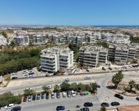 Rynek Wtórny - Lokal Usługowy - Orihuela Costa - Los Dolses