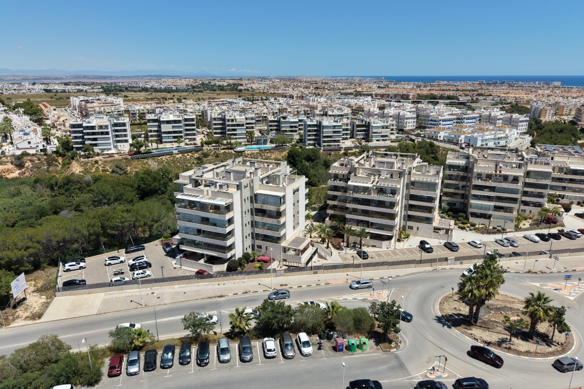 Rynek Wtórny - Lokal Usługowy - Orihuela Costa - Los Dolses