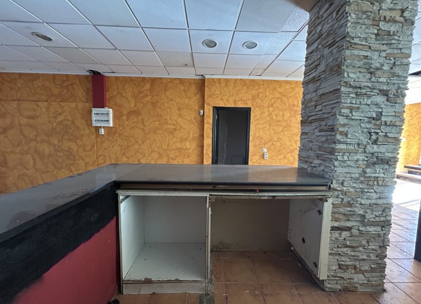 Rynek Wtórny - Lokal Usługowy - Orihuela Costa - Villamartin