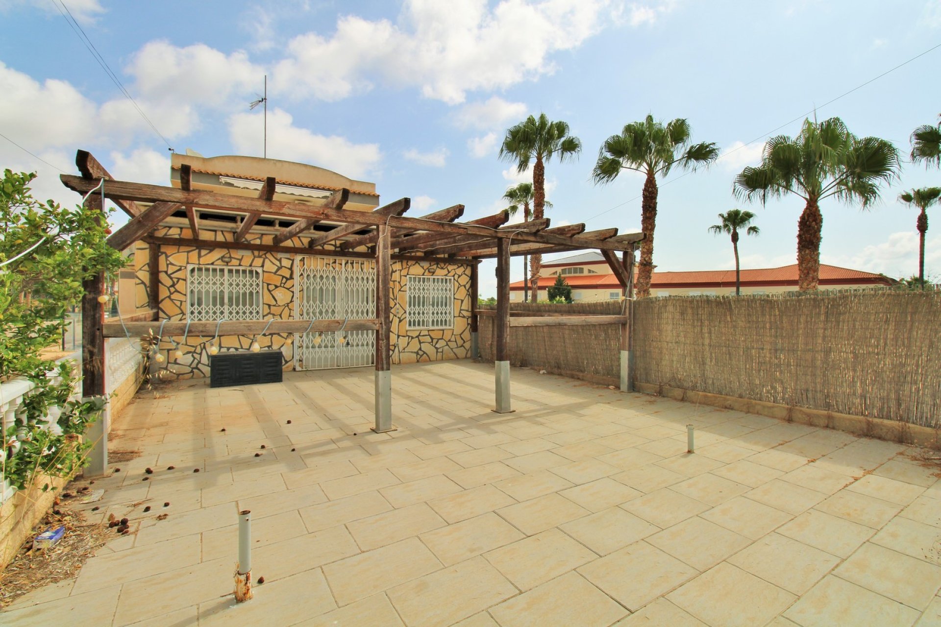 Rynek Wtórny - Lokal Usługowy - Orihuela Costa - Villamartín