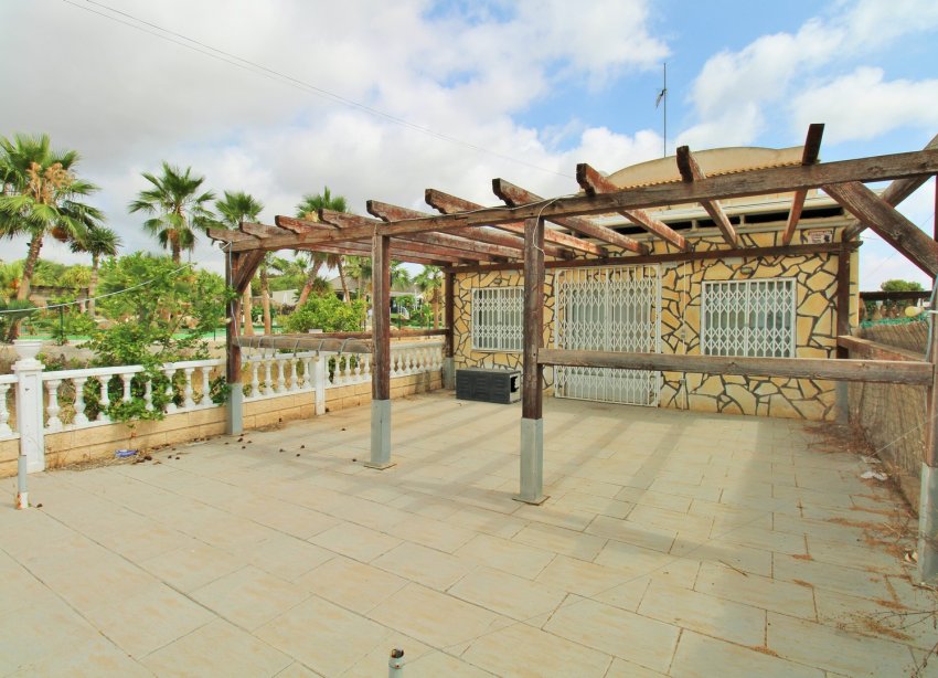 Rynek Wtórny - Lokal Usługowy - Orihuela Costa - Villamartín