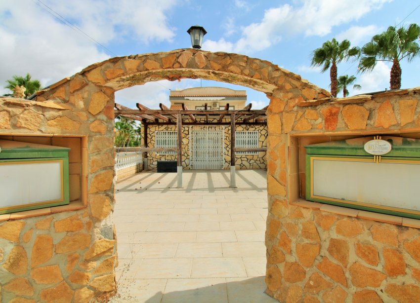 Rynek Wtórny - Lokal Usługowy - Orihuela Costa - Villamartín