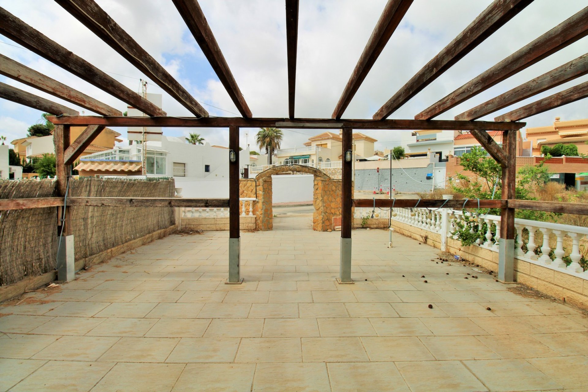 Rynek Wtórny - Lokal Usługowy - Orihuela Costa - Villamartín