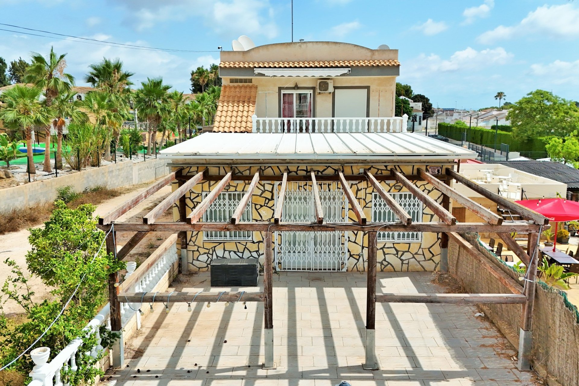 Rynek Wtórny - Lokal Usługowy - Orihuela Costa - Villamartín