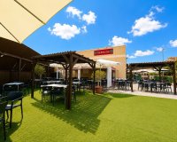 Rynek Wtórny - Lokal Usługowy - Orihuela Costa - Villamartín