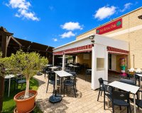 Rynek Wtórny - Lokal Usługowy - Orihuela Costa - Villamartín