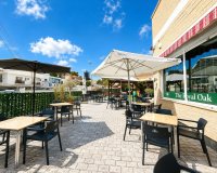 Rynek Wtórny - Lokal Usługowy - Orihuela Costa - Villamartín
