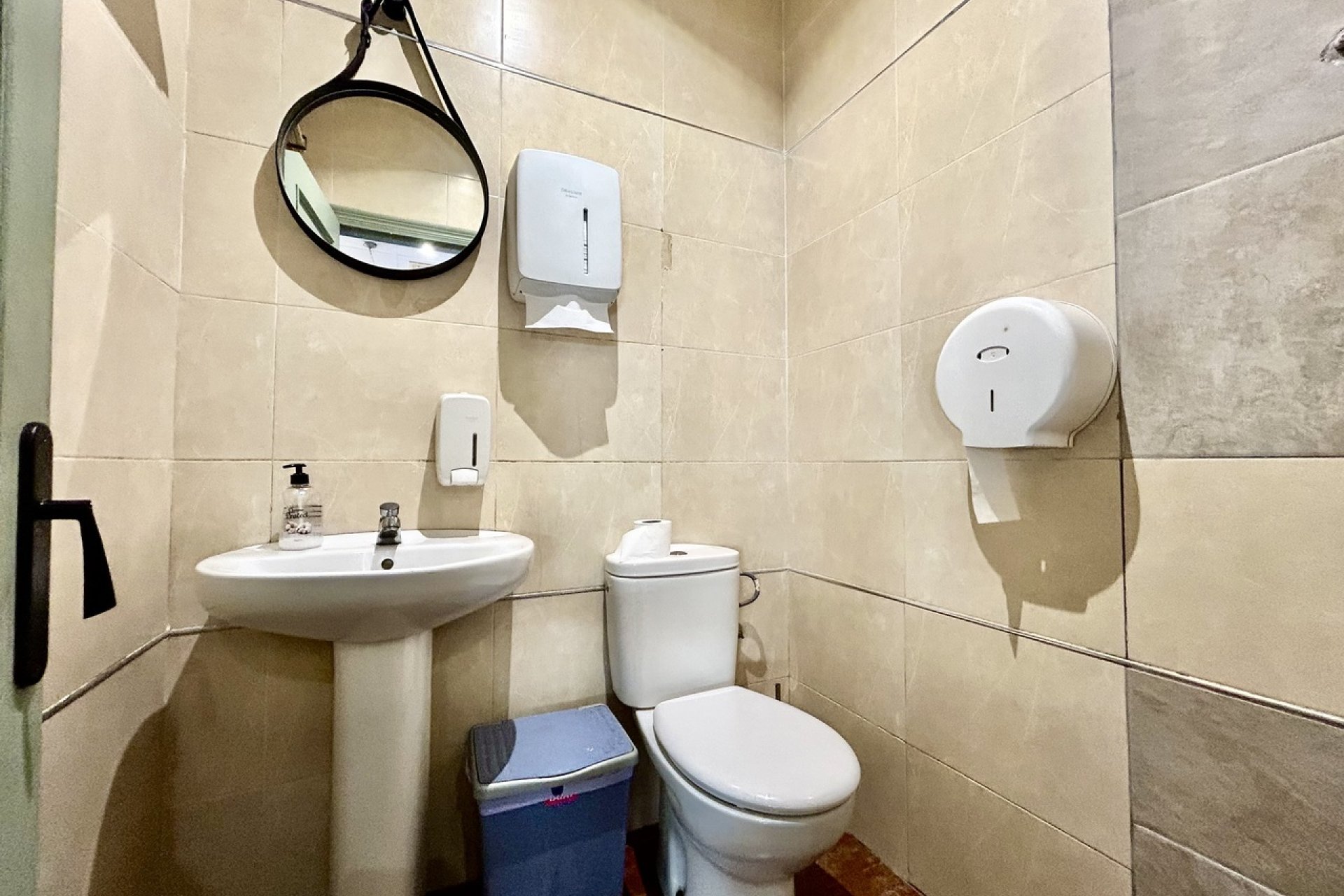 Rynek Wtórny - Lokal Usługowy - Orihuela Costa - Villamartín