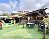 Rynek Wtórny - Lokal Usługowy - Orihuela Costa - Villamartín