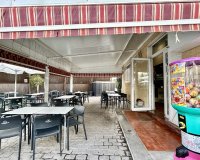Rynek Wtórny - Lokal Usługowy - Orihuela Costa - Villamartín