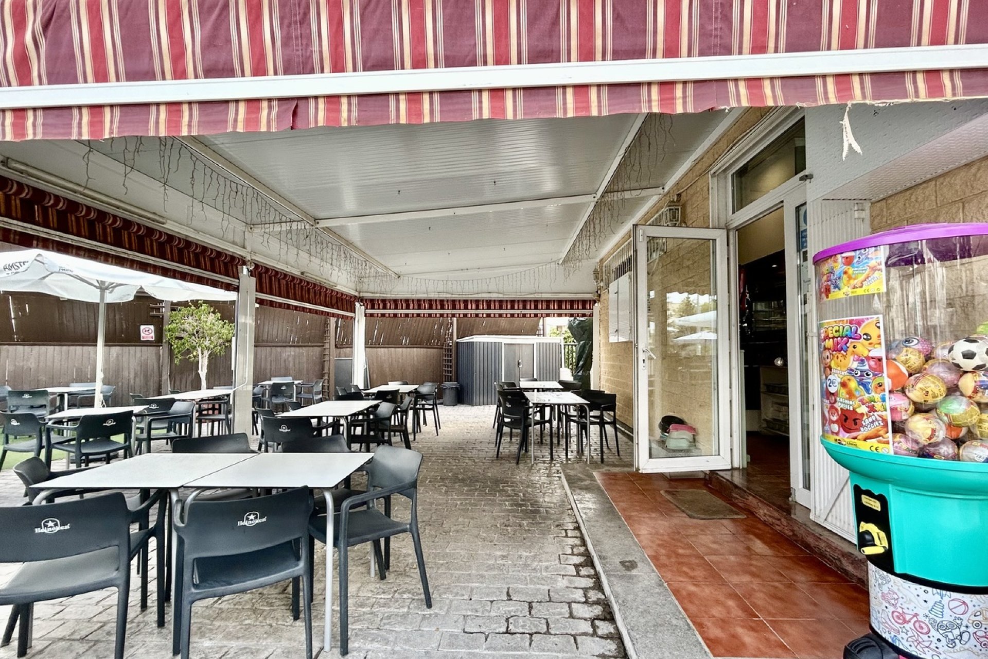 Rynek Wtórny - Lokal Usługowy - Orihuela Costa - Villamartín