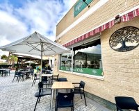 Rynek Wtórny - Lokal Usługowy - Orihuela Costa - Villamartín