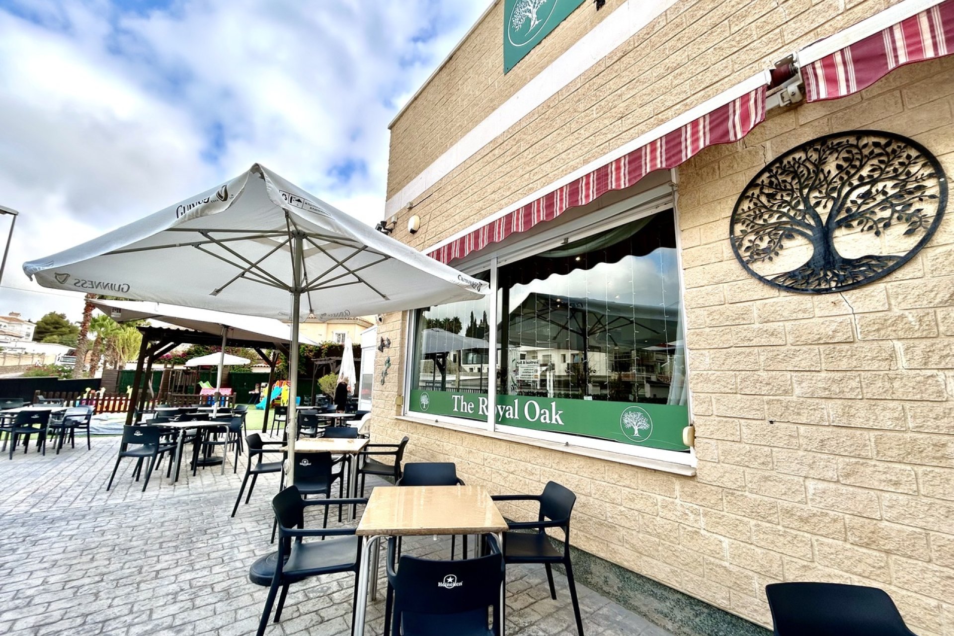 Rynek Wtórny - Lokal Usługowy - Orihuela Costa - Villamartín