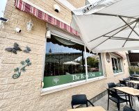 Rynek Wtórny - Lokal Usługowy - Orihuela Costa - Villamartín