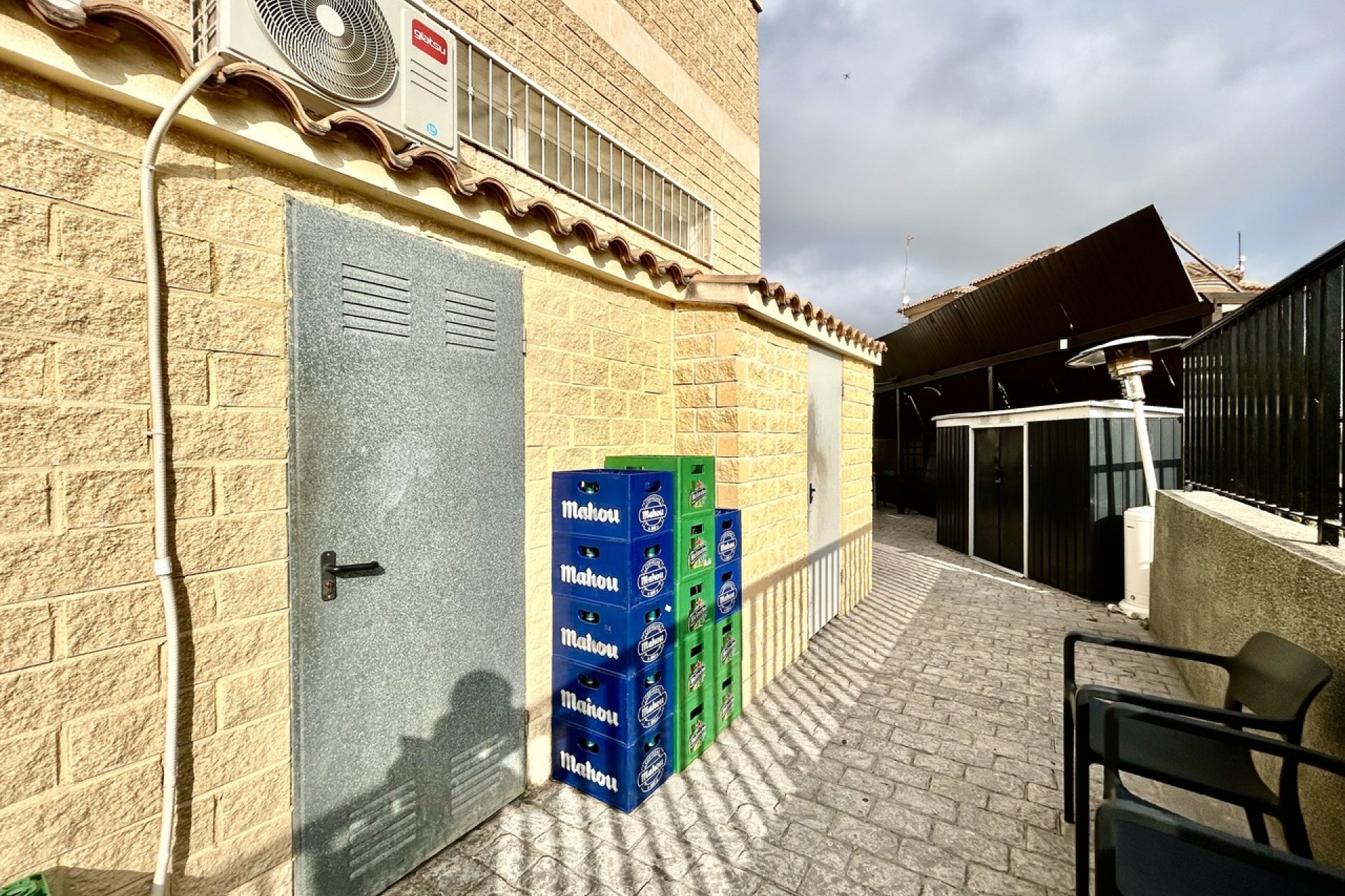 Rynek Wtórny - Lokal Usługowy - Orihuela Costa - Villamartín