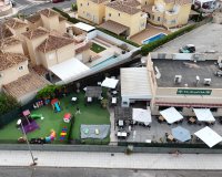 Rynek Wtórny - Lokal Usługowy - Orihuela Costa - Villamartín