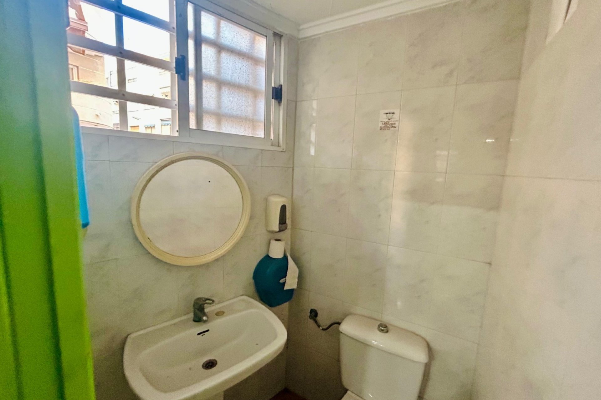 Rynek Wtórny - Lokal Usługowy - Torrevieja - Center Torrevieja