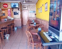 Rynek Wtórny - Lokal Usługowy - Torrevieja - Centro