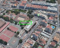 Rynek Wtórny - Lokal Usługowy - Torrevieja - Centro