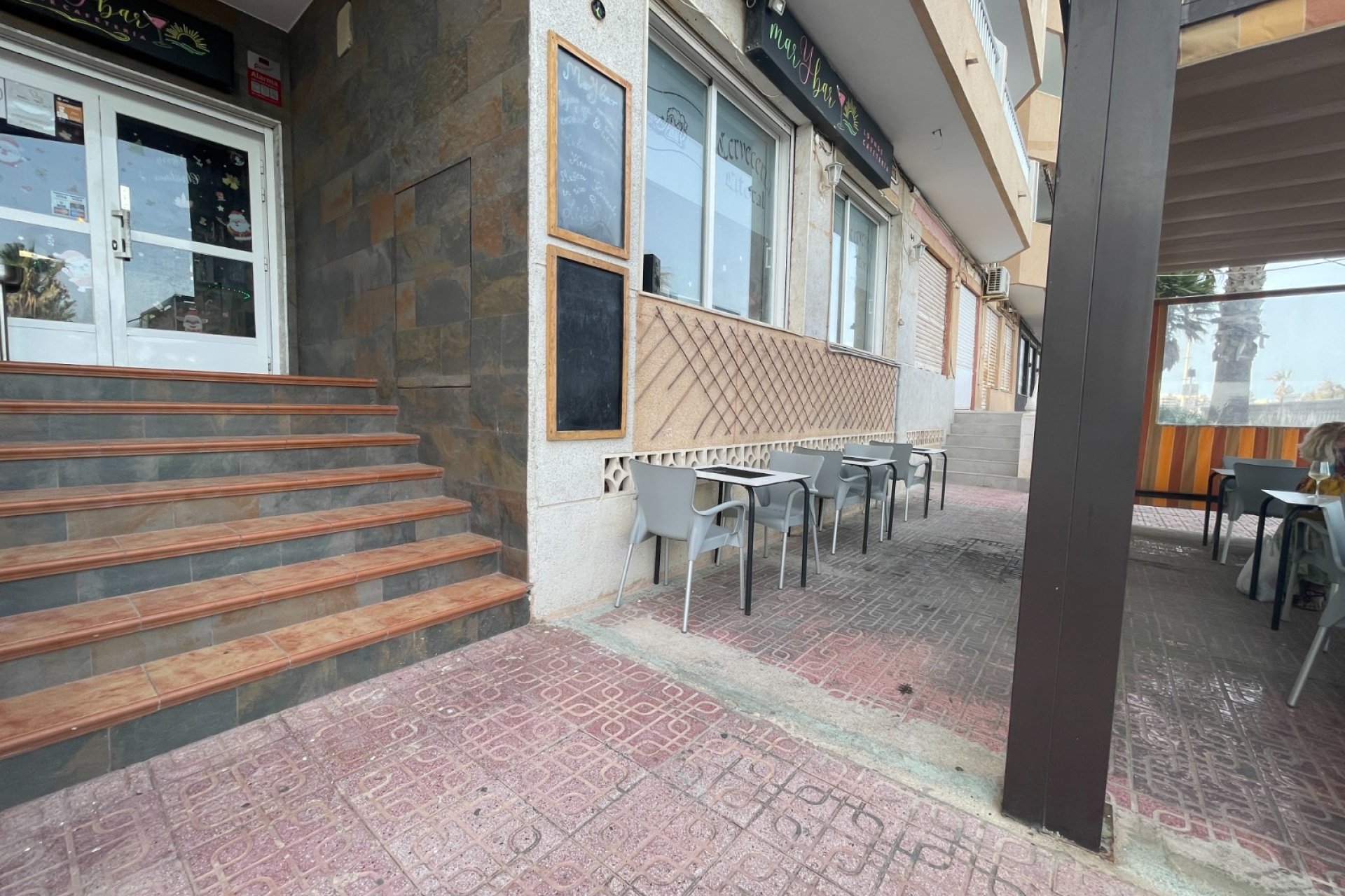 Rynek Wtórny - Lokal Usługowy - Torrevieja - Comunidad valenciana