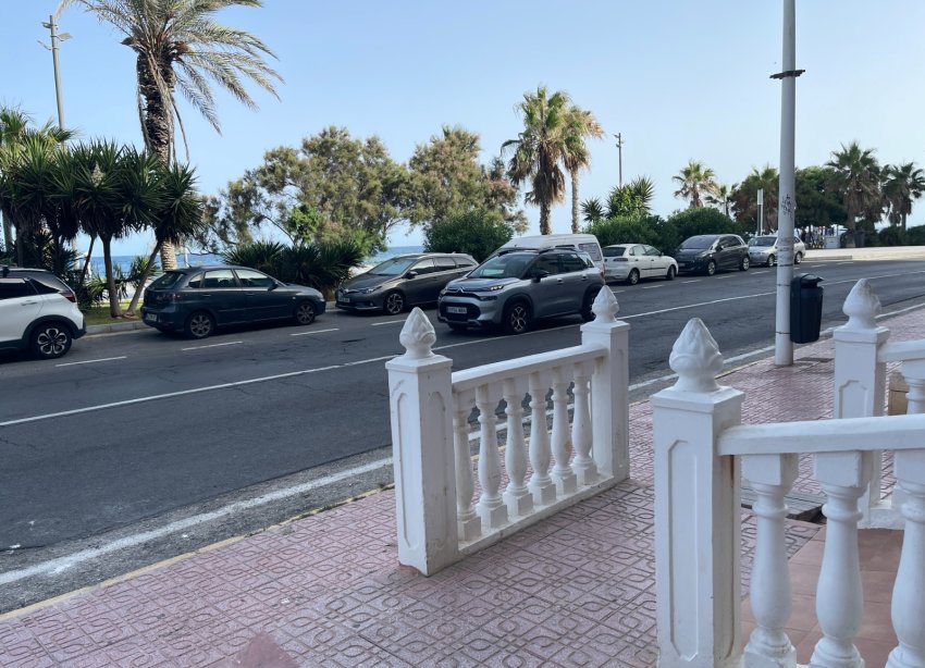 Rynek Wtórny - Lokal Usługowy - Torrevieja - Comunidad valenciana
