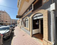 Rynek Wtórny - Lokal Usługowy - Torrevieja - Estacion de autobuses