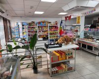 Rynek Wtórny - Lokal Usługowy - Torrevieja - Estacion de autobuses