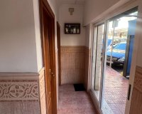 Rynek Wtórny - Lokal Usługowy - Torrevieja - Estacion de autobuses