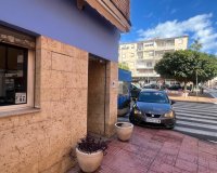 Rynek Wtórny - Lokal Usługowy - Torrevieja - Estacion de autobuses