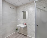 Rynek Wtórny - Lokal Usługowy - Torrevieja - La Mata pueblo