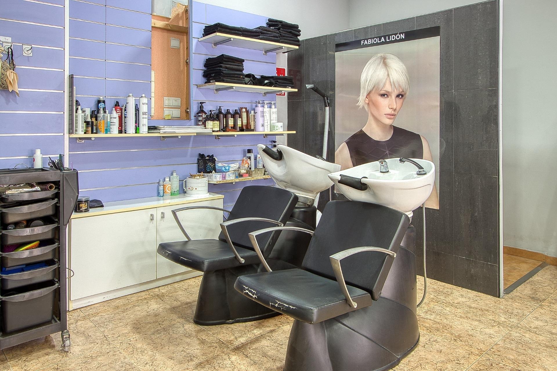 Rynek Wtórny - Lokal Usługowy - Torrevieja - La Mata